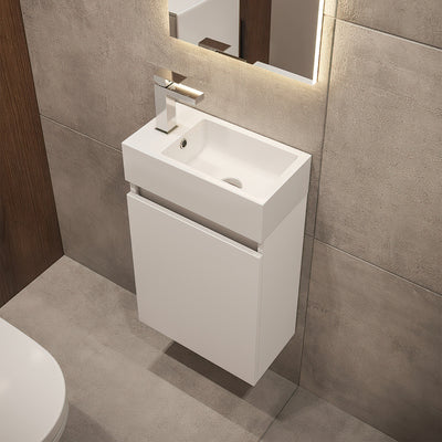 SARA Vanity