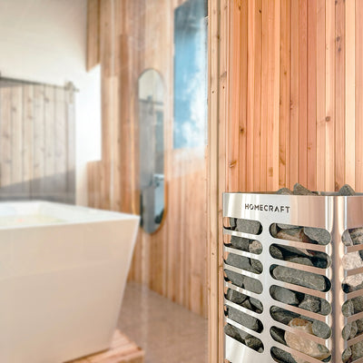 VBKSR8284 - SAUNA ROOM