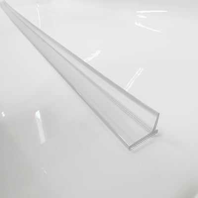 SDP1-9 Clear Anti-splash threshold