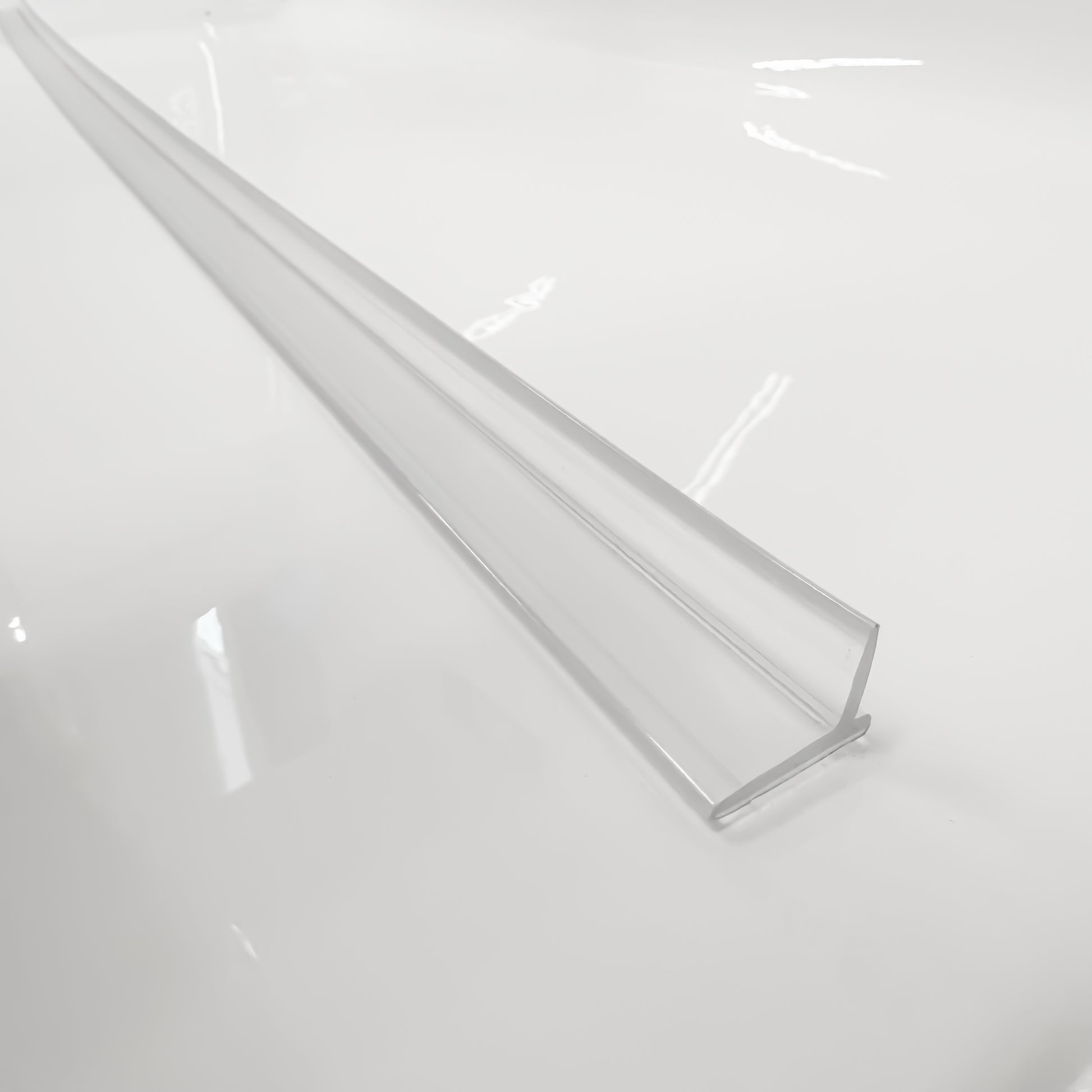 SDP1-9 Clear Anti-splash threshold
