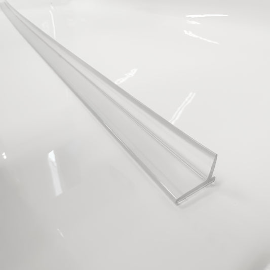 SDP1-9 Clear Anti-splash threshold