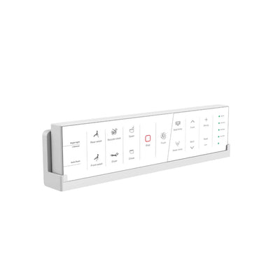VA-S1000WHT