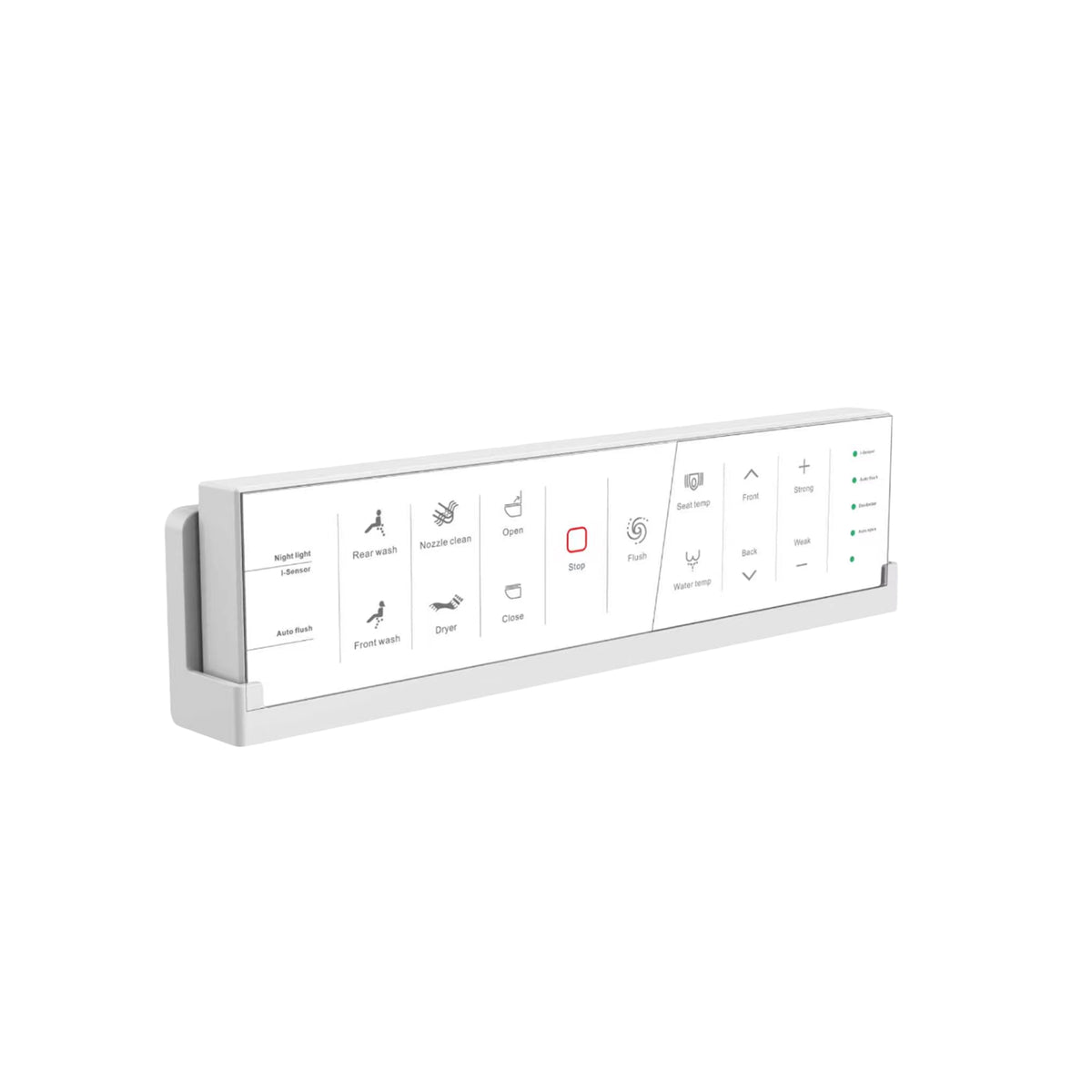 VA-S1000WHT