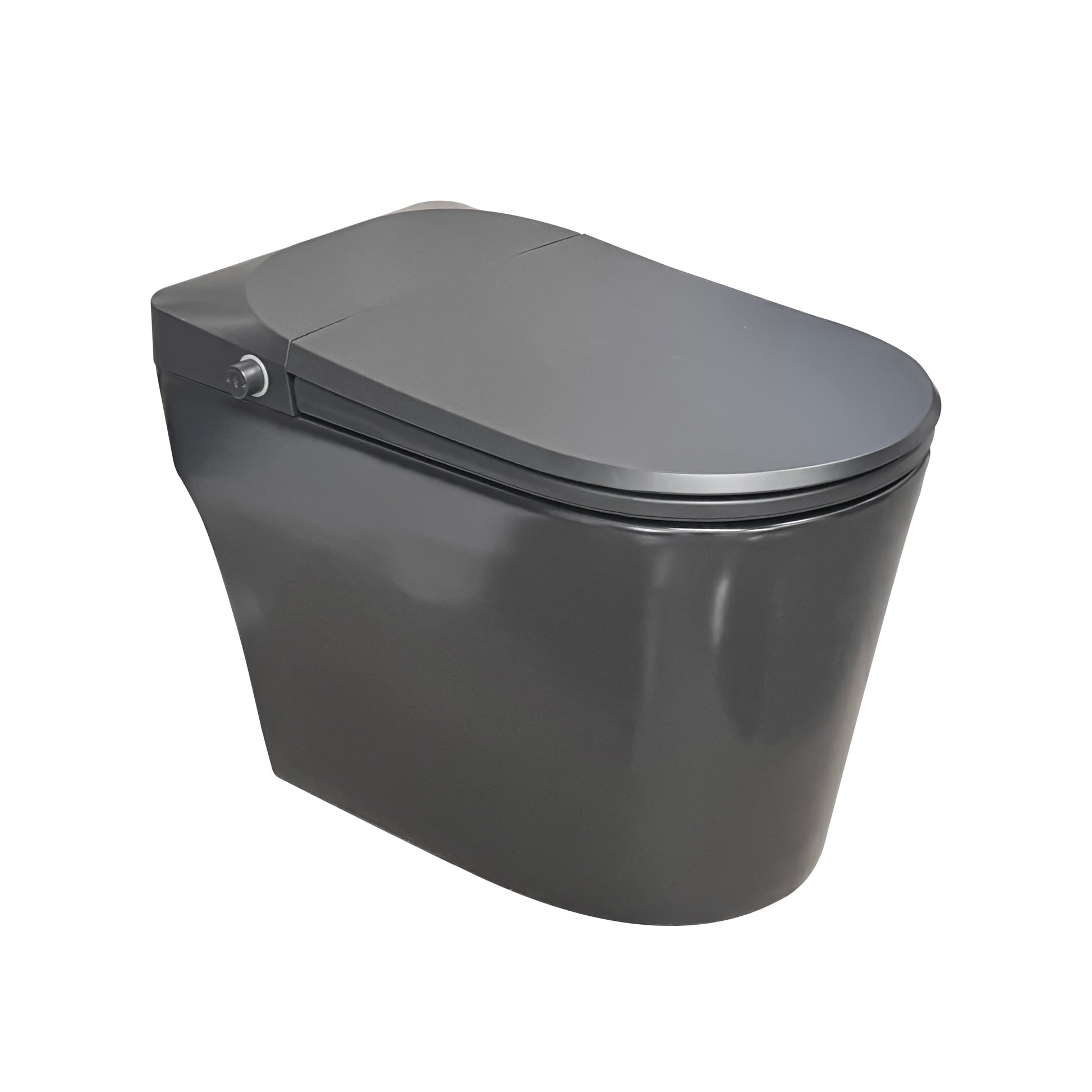 VA-S66MBLK - 1-PC. SMART TOILET