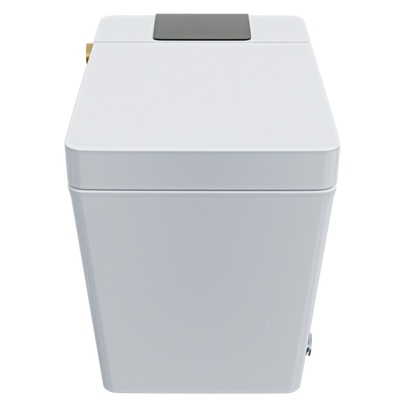 VA-S88WHT - 1-PC. SMART TOILET