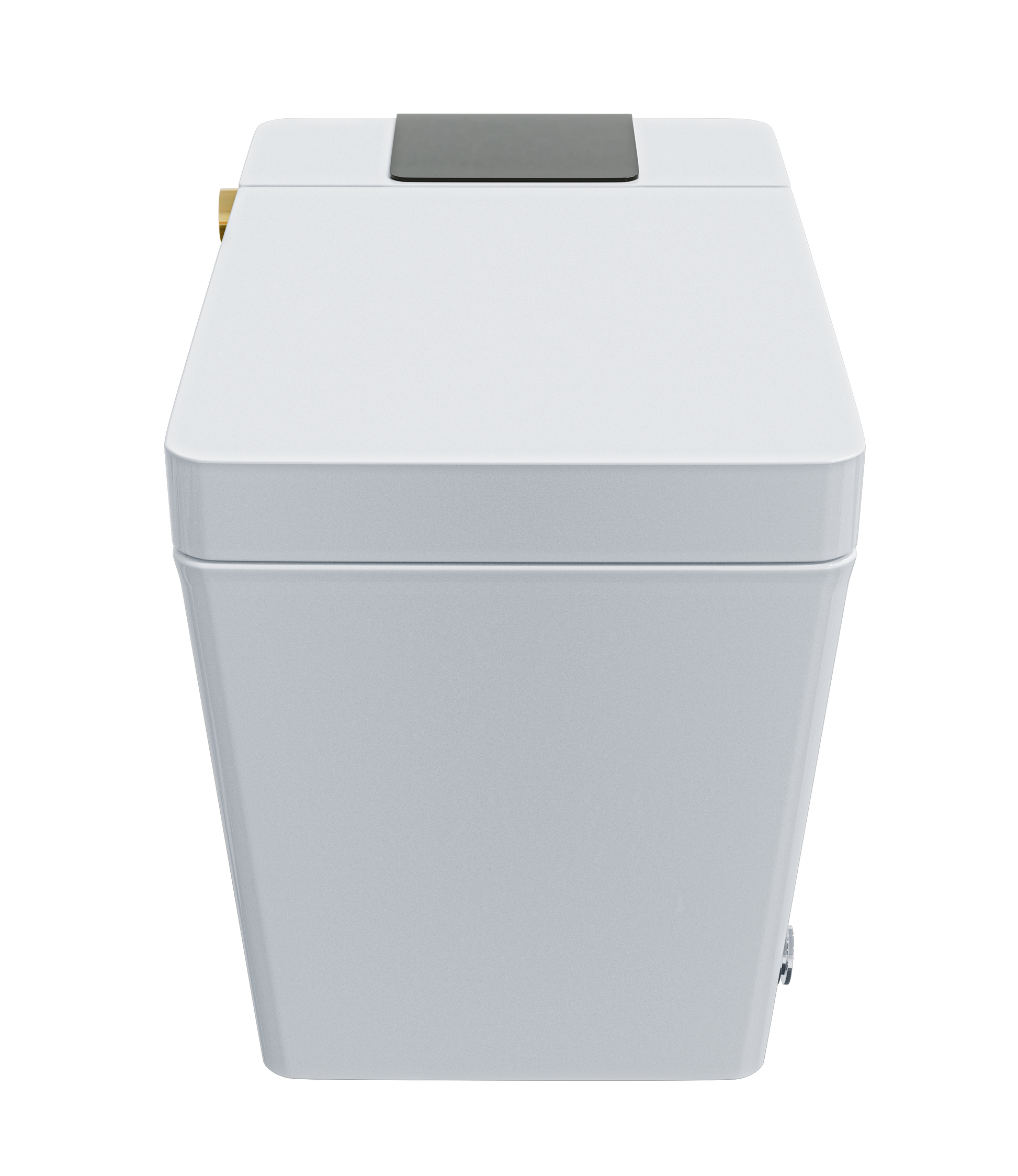 VA-S88WHT - 1-PC. SMART TOILET