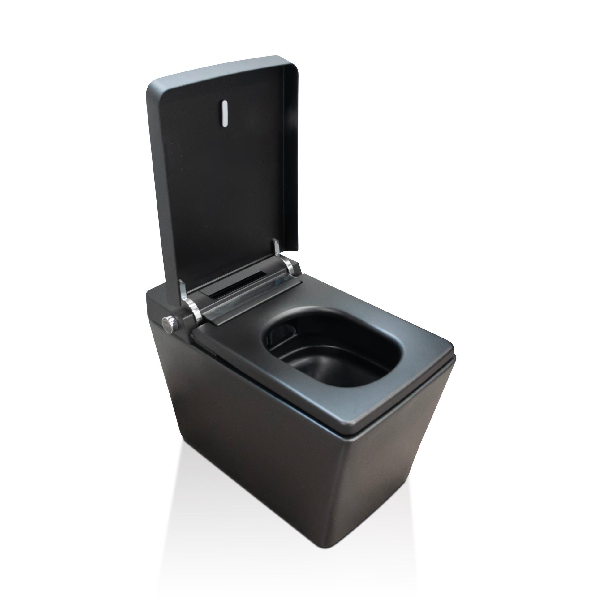 VA-S88MBLK - 1-PC. SMART TOILET