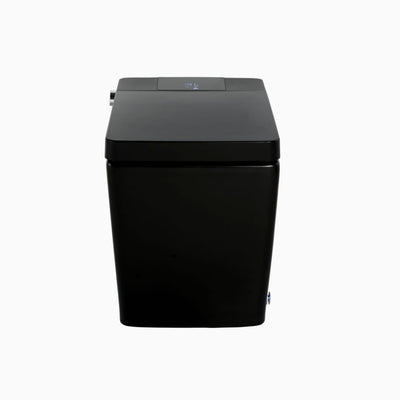 VA-S88MBLK - 1-PC. SMART TOILET