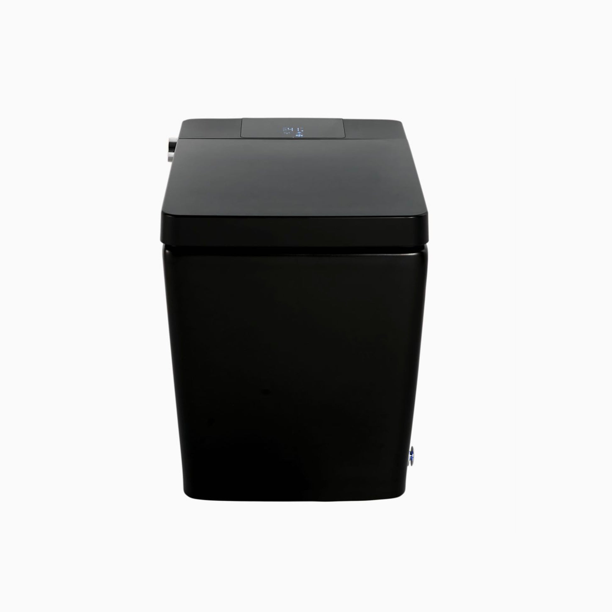 VA-S88MBLK - 1-PC. SMART TOILET