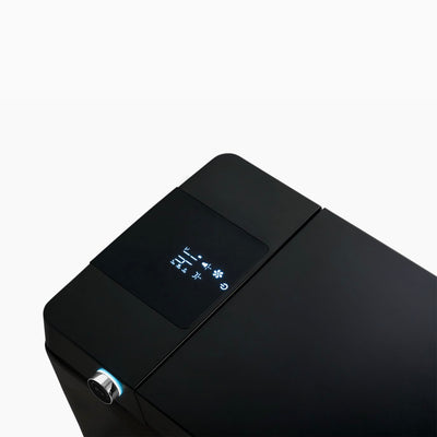 VA-S88MBLK - 1-PC. SMART TOILET