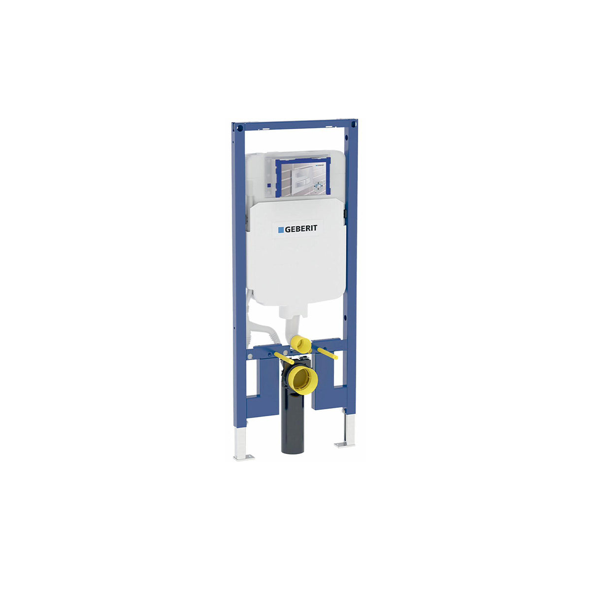 VA111.798.00.1 - 2x4 CARRIER FOR Wall-Mount Toilets