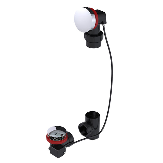 VA634220 - CABLE DRIVE WASTE & OVERFLOW