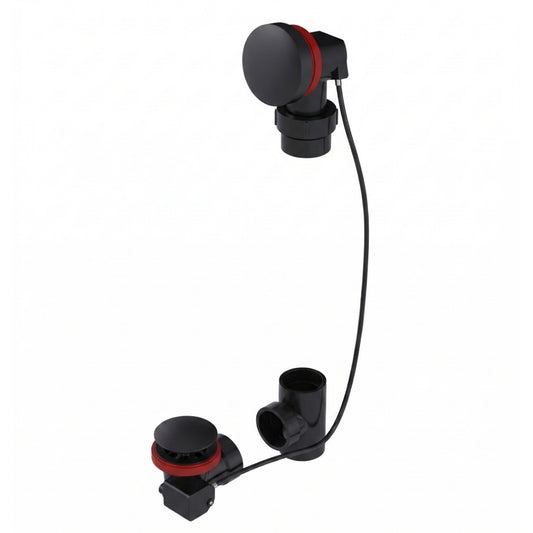 VA634220 - CABLE DRIVE WASTE & OVERFLOW