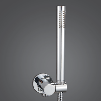 VARHSK01 - Round Hand Shower Kit with Spout