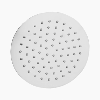 VARRSK01 - Round Rain Shower Kit