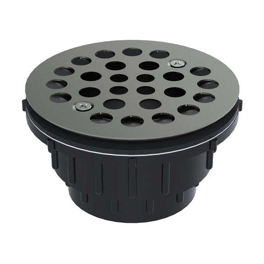 A10035 Shower Base Drain