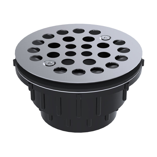A10035 Shower Base Drain