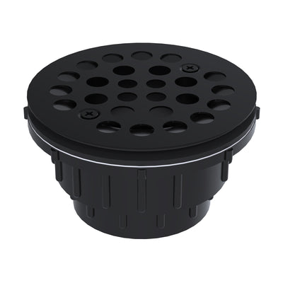 A10035 Shower Base Drain
