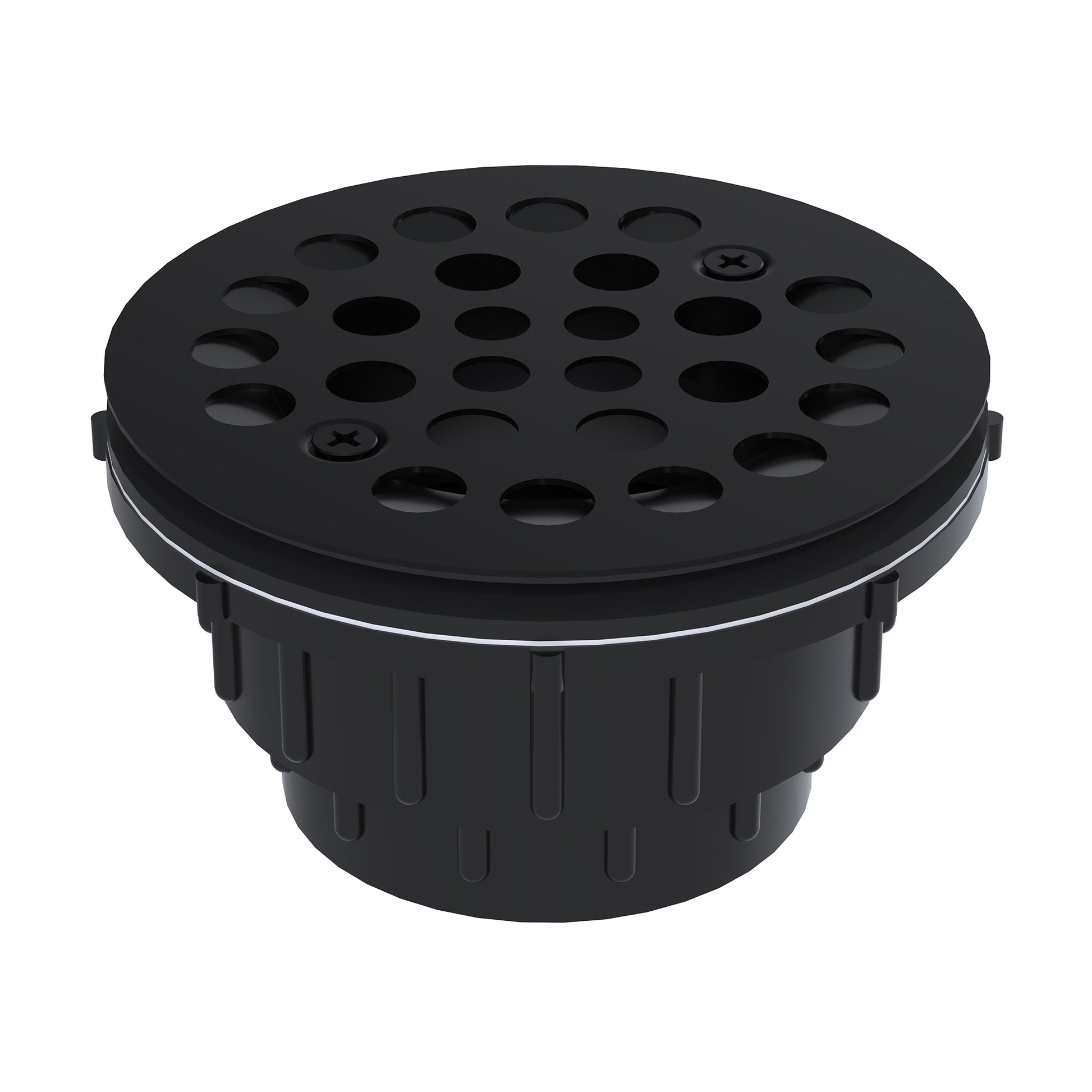 A10035 Shower Base Drain