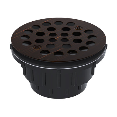 A10035 Shower Base Drain