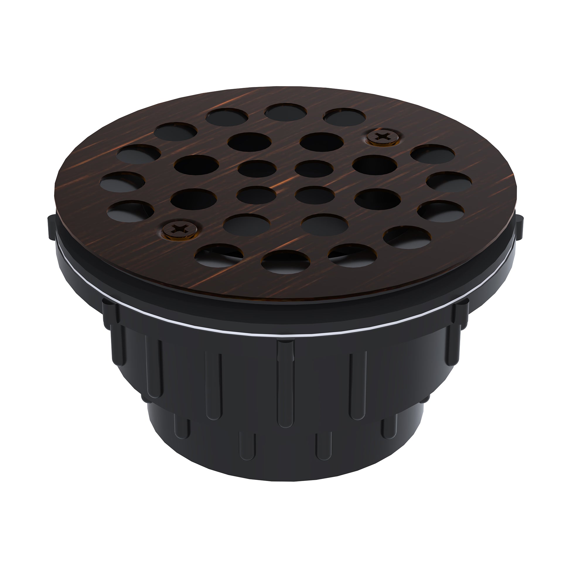 A10035 Shower Base Drain