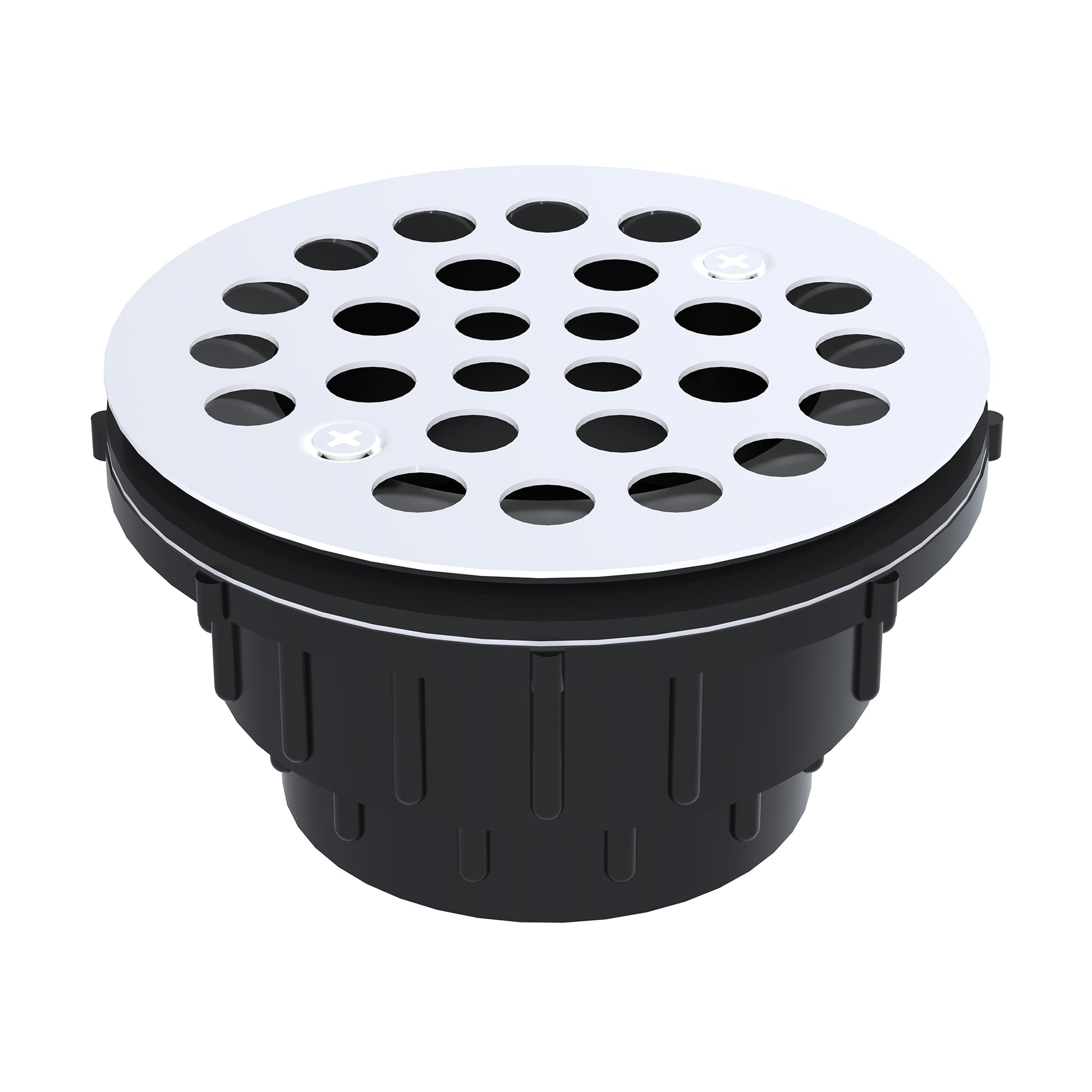 A10035 Shower Base Drain