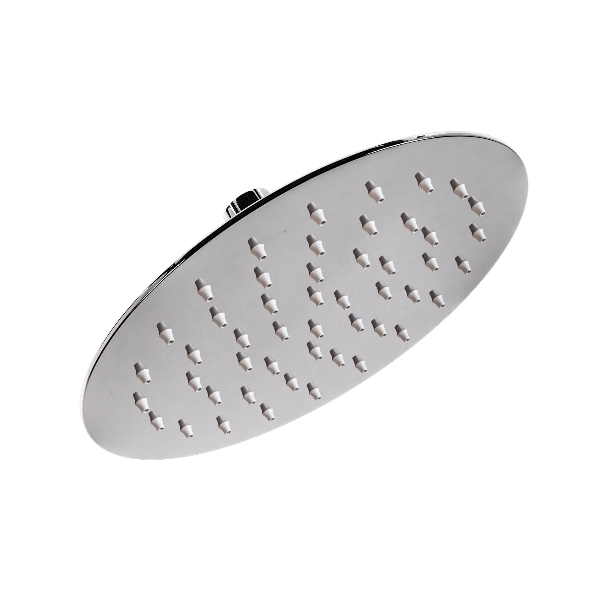 9201.750.110 - 8” ROUND RAIN SHOWER HEAD