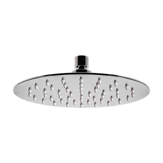 9201.750.110 - 8” ROUND RAIN SHOWER HEAD