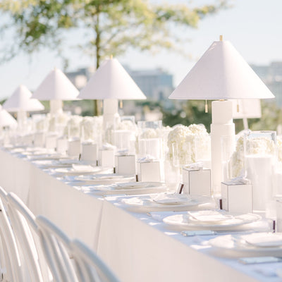 Crystal Energy Candles®