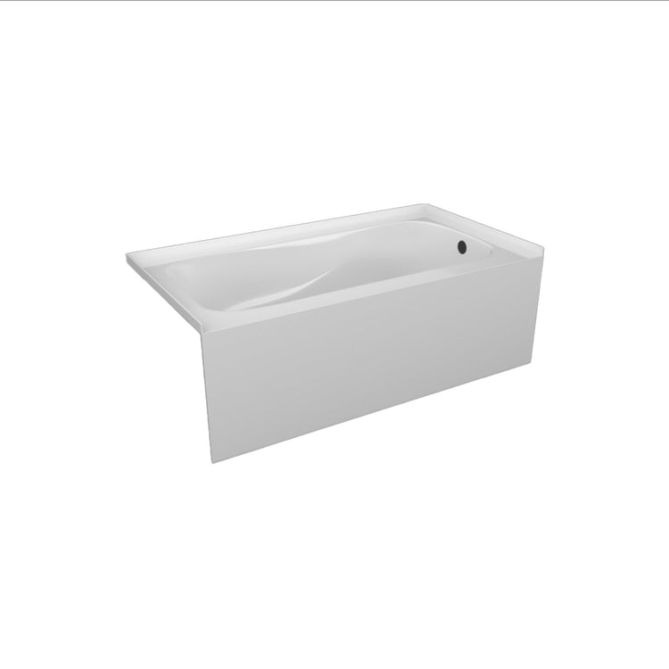 PPRO6632SK - Matte White Stone