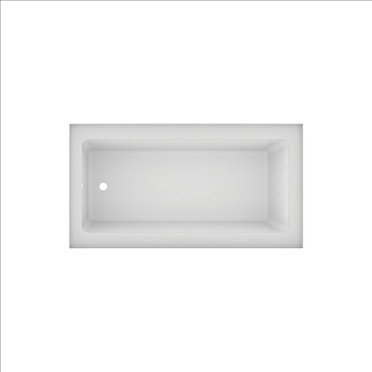 PSPACE6036SK -  Matte White Stone