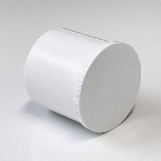 449-010 - 1” S-40 Plug