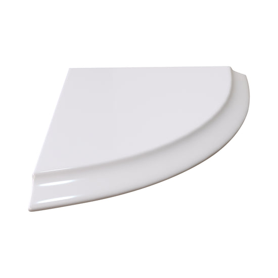 Shila Stone Corner Shelf VA87162