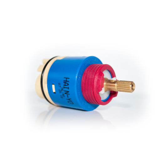 Cartridge 101