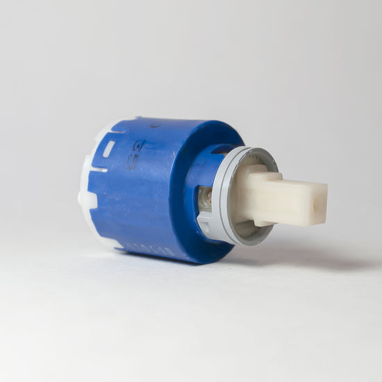 Cartridge 118