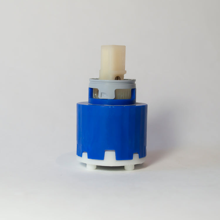 Cartridge 118