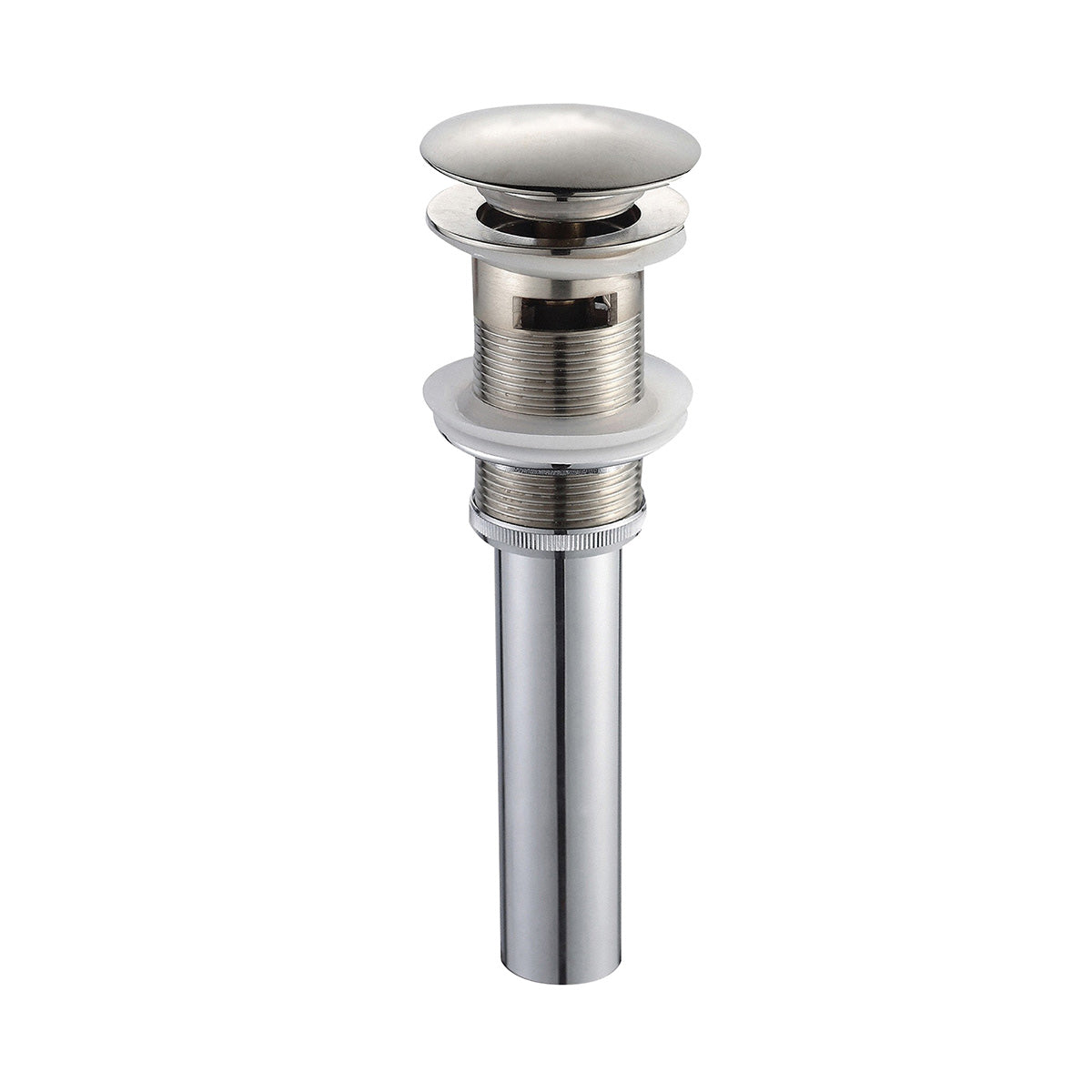 A720-B Lavatory Sink Drain with Overflow