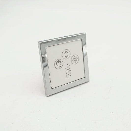 ACP22 - Square Air Jet Control Pad