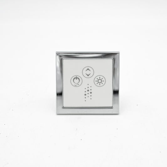 ACP22 - Square Air Jet Control Pad