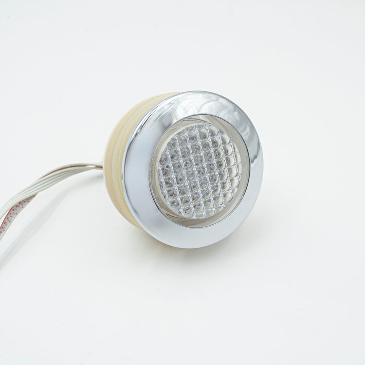 ARLC25 - Round LED Lights
