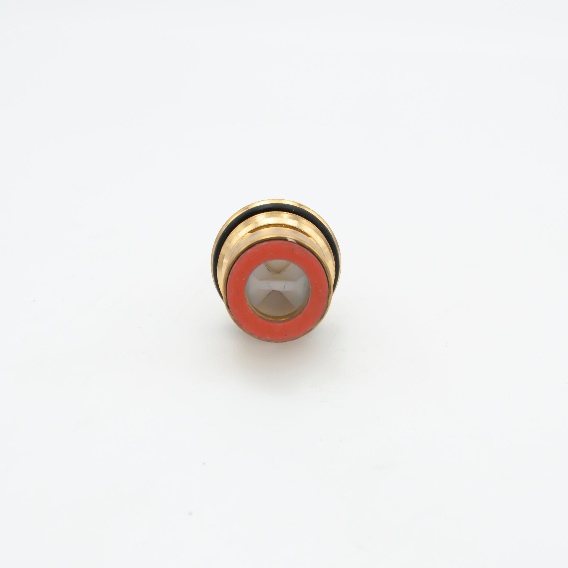 C-138 Volume Cartridge