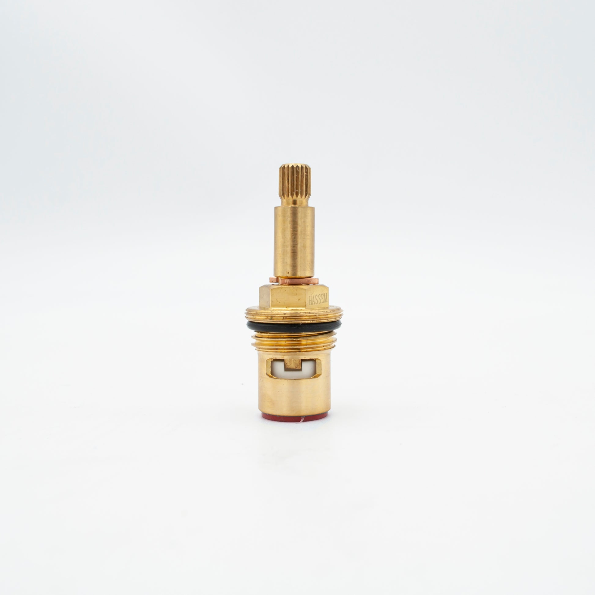 C-138 Volume Cartridge