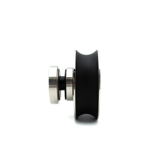 SDP1-7B - Brushed Wheel/Roller