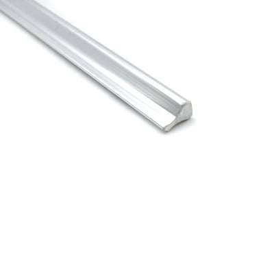 OSDP1-12 Anti-splash Aluminum Strip Holder