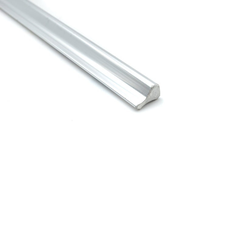 OSDP1-12 Anti-splash Aluminum Strip Holder