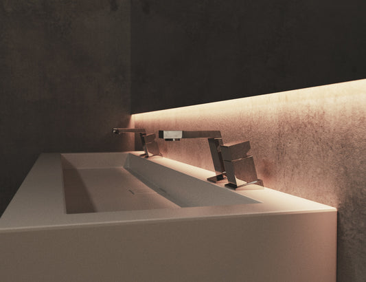 DESIRE Wall Mount 2H