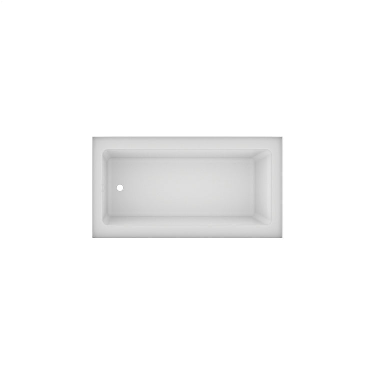 pSPACE5430SK - Matte White Stone