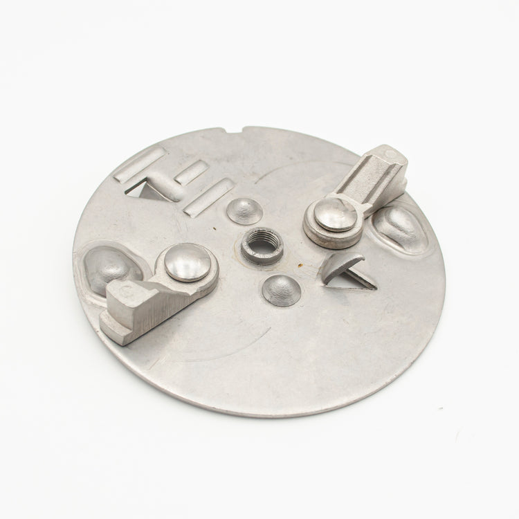 GAR-16 TURNTABLE ASSEMBLY