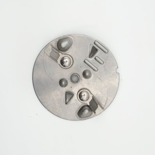 GAR-16 TURNTABLE ASSEMBLY