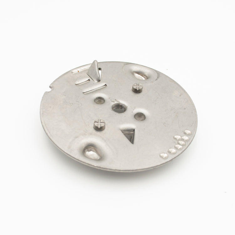 GAR-16 TURNTABLE ASSEMBLY